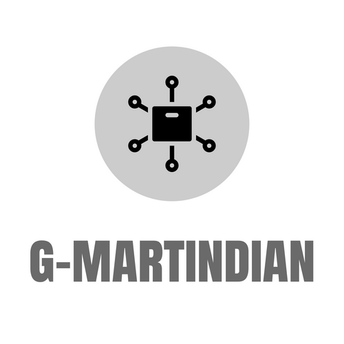 g-martindian